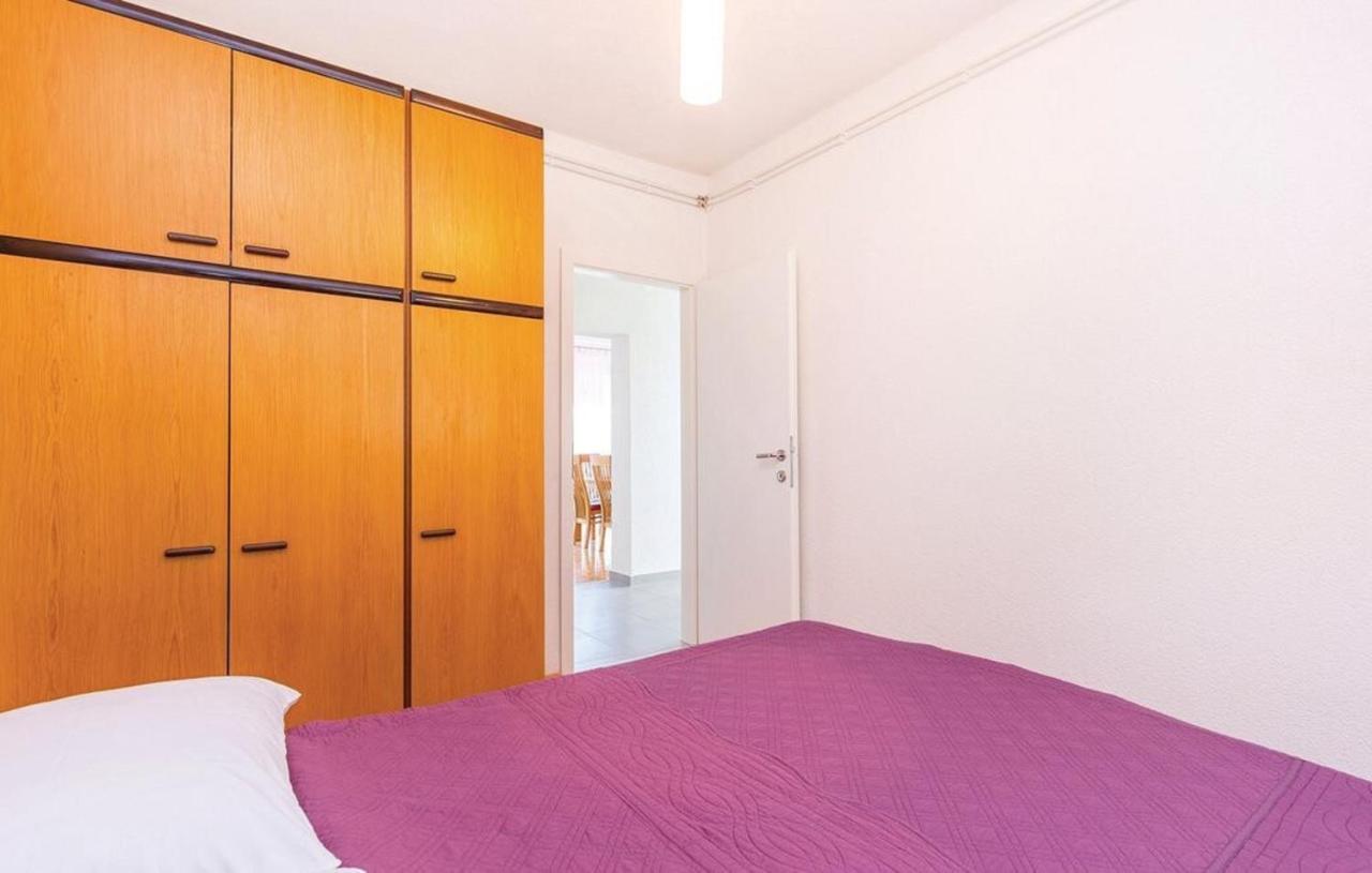 Big White Apartment Нови-Винодолски Экстерьер фото