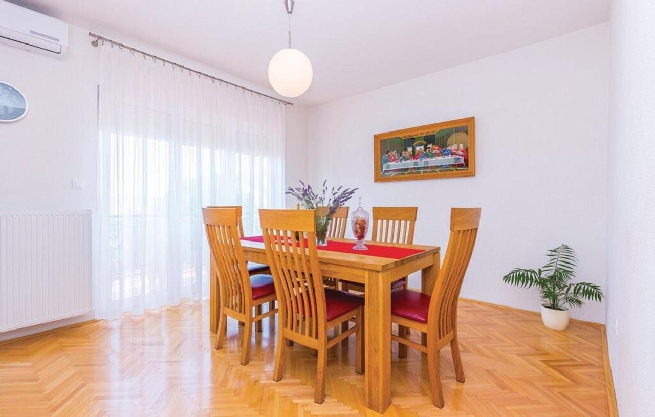 Big White Apartment Нови-Винодолски Экстерьер фото