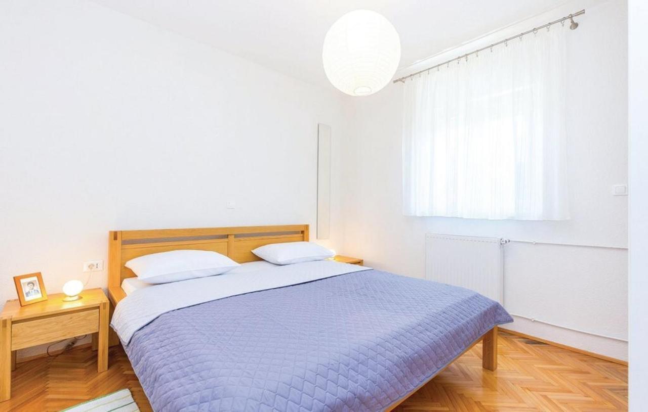 Big White Apartment Нови-Винодолски Экстерьер фото