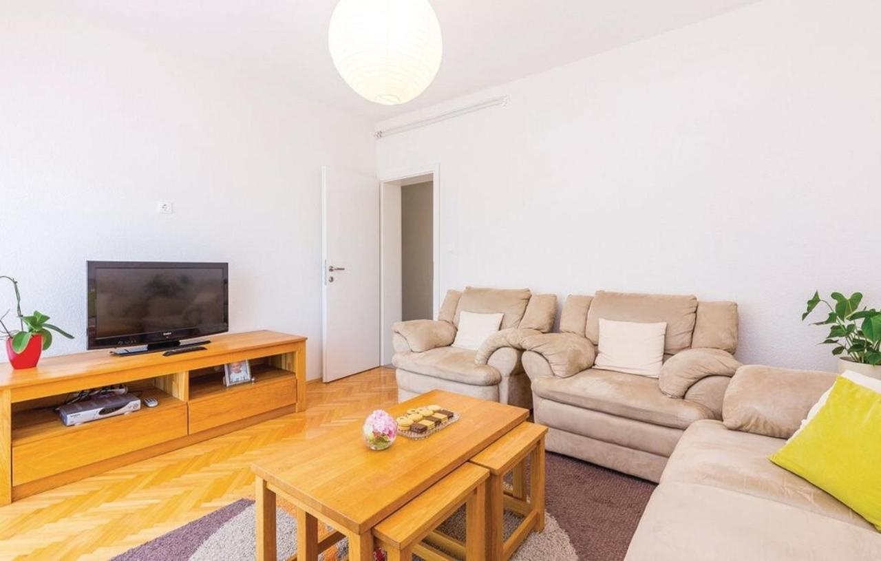 Big White Apartment Нови-Винодолски Экстерьер фото