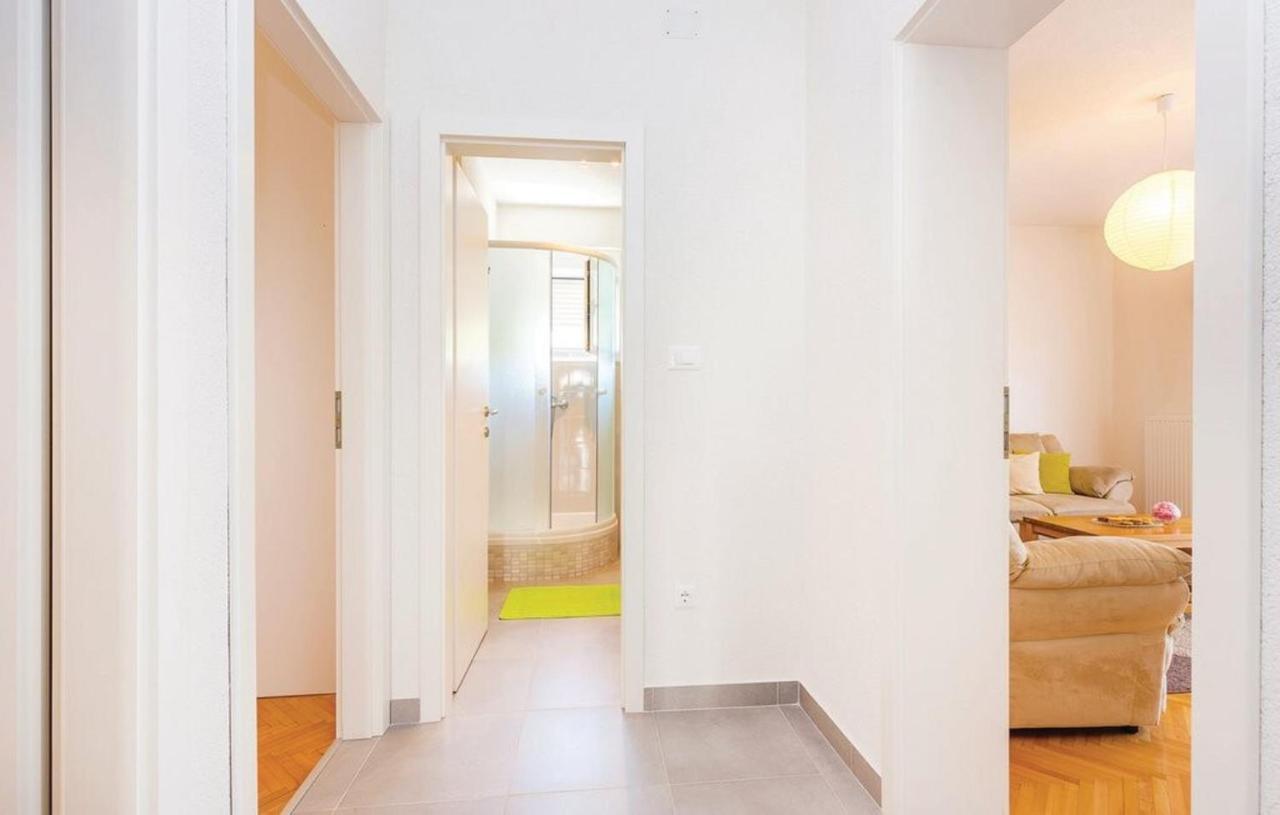 Big White Apartment Нови-Винодолски Экстерьер фото